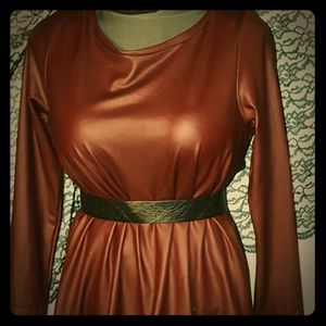 Vintage dress